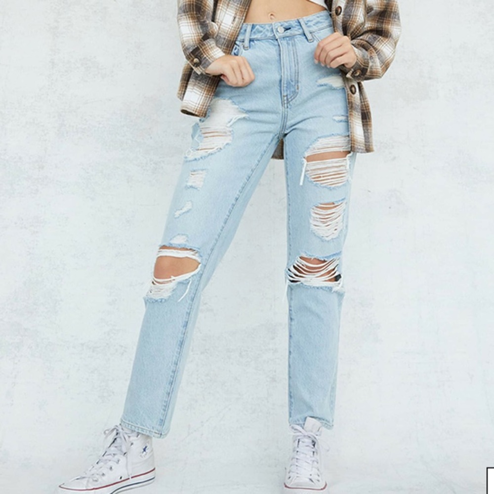 Pacsun Jeans